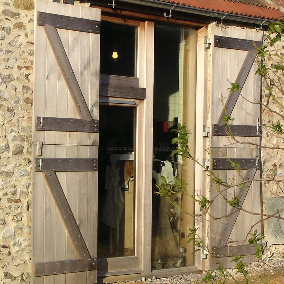 Nixon Heritage & Design offers the full range of services for listed buildings and monuments